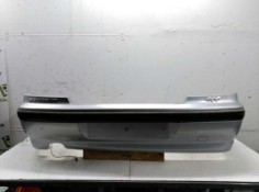 Recambio de paragolpes trasero para peugeot 406 berlina (s1/s2) sr referencia OEM IAM   