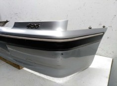 Recambio de paragolpes trasero para peugeot 406 berlina (s1/s2) sr referencia OEM IAM    2