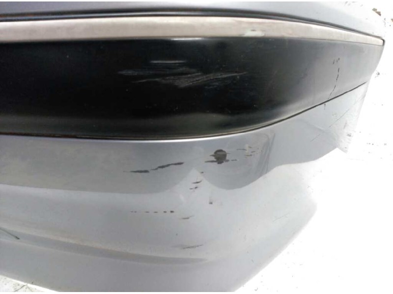 Recambio de paragolpes trasero para peugeot 406 berlina (s1/s2) sr referencia OEM IAM   