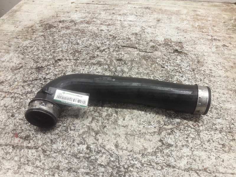 Recambio de tubo para volkswagen golf v berlina (1k1) conceptline (e) referencia OEM IAM 1K0145838C INTERCOOLER 