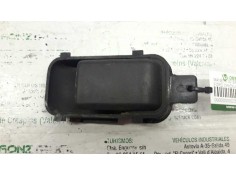 Recambio de maneta interior delantera derecha para ford orion gl referencia OEM IAM 81ABA21902AB  