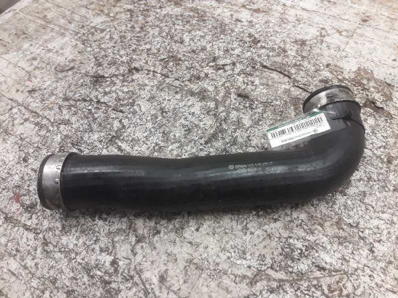 Recambio de tubo para volkswagen golf v berlina (1k1) conceptline (e) referencia OEM IAM 1K0145838C INTERCOOLER 