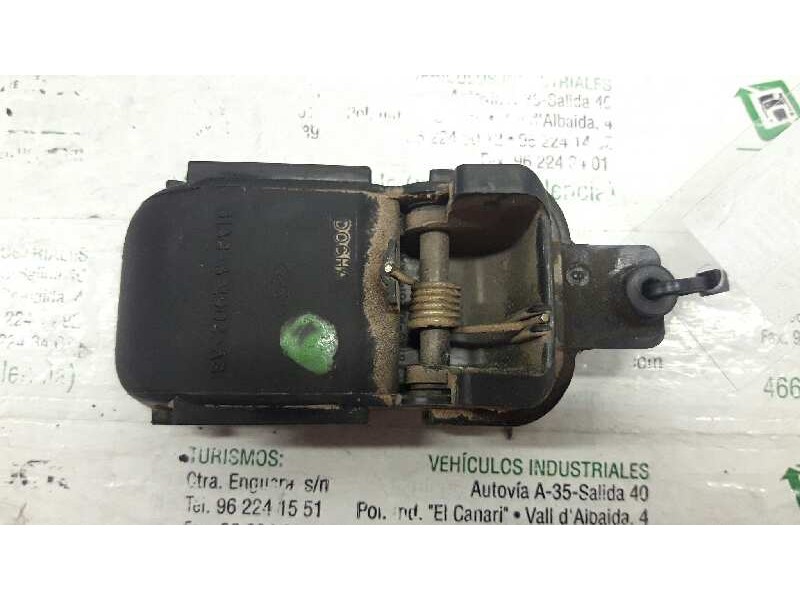 Recambio de maneta interior delantera derecha para ford orion gl referencia OEM IAM 81ABA21902AB  