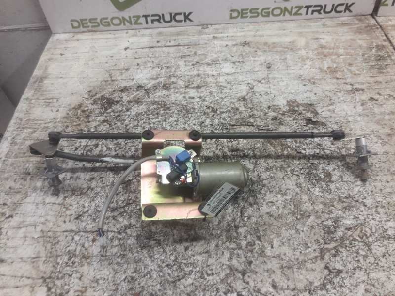 Recambio de motor limpia trasero para tata telcosport referencia OEM IAM 26071167 5SW60 4 PINS