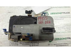 Recambio de cerradura puerta delantera derecha para peugeot partner (s1) combispace referencia OEM IAM   