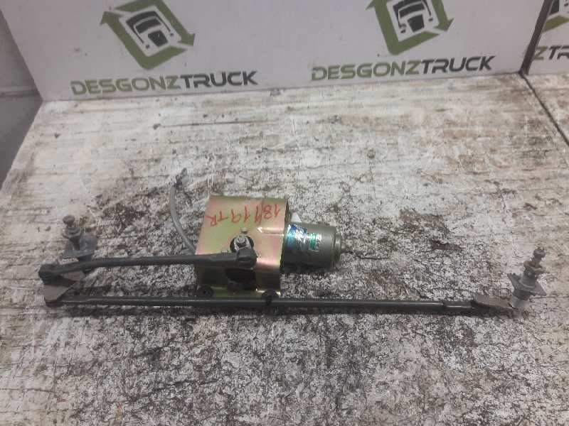 Recambio de motor limpia trasero para tata telcosport referencia OEM IAM 26071167 5SW60 4 PINS