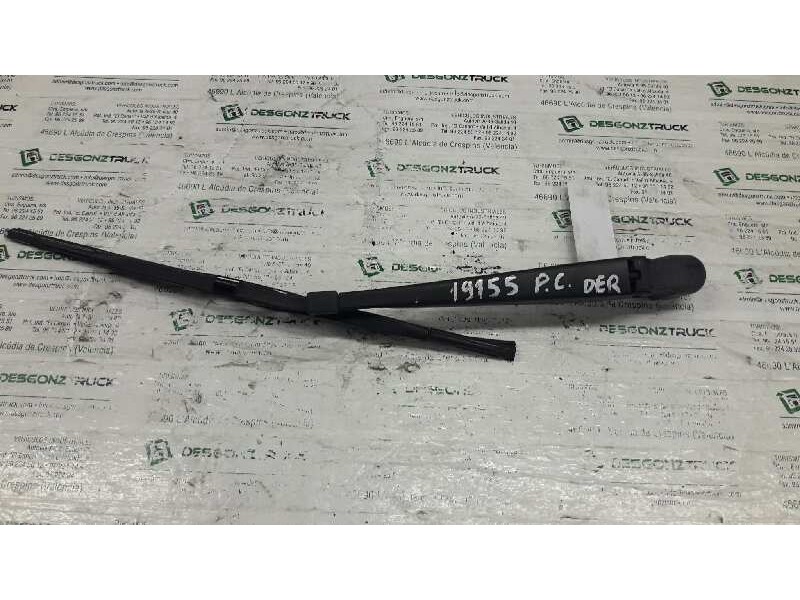 Recambio de brazo limpia trasero para peugeot partner (s1) combispace referencia OEM IAM  DERECHO 