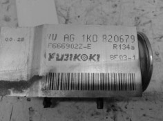 Recambio de valvula expansion para volkswagen golf v berlina (1k1) sportline referencia OEM IAM 1K1820103 1K0820679  2