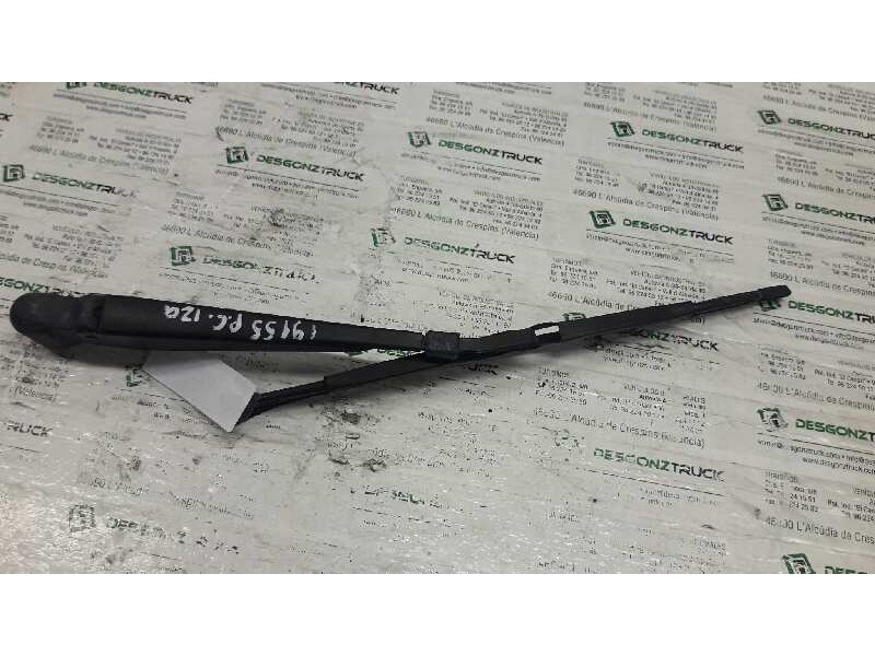 Recambio de brazo limpia trasero para peugeot partner (s1) combispace referencia OEM IAM  IZQUIERDO 