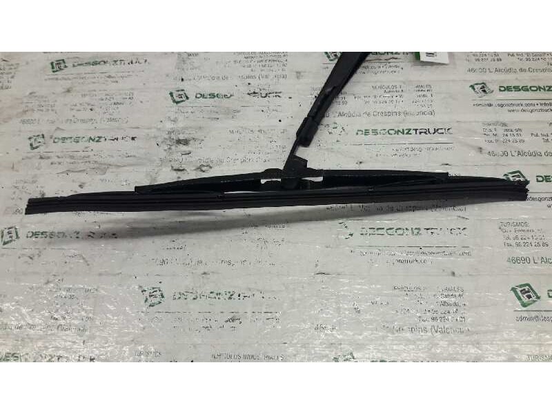 Recambio de brazo limpia trasero para peugeot partner (s1) combispace referencia OEM IAM  IZQUIERDO 