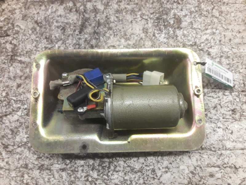 Recambio de motor limpia delantero para tata telcosport referencia OEM IAM  5 PINS 