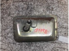 Recambio de motor limpia delantero para tata telcosport referencia OEM IAM  5 PINS  2