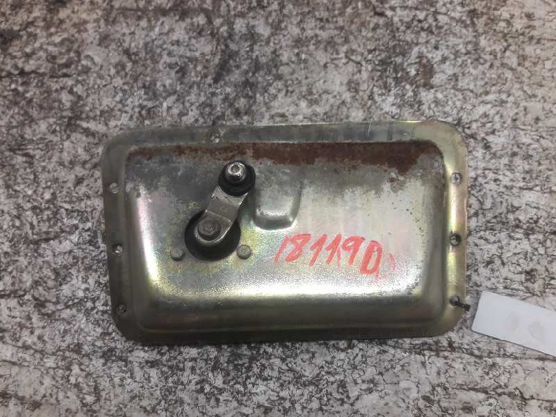 Recambio de motor limpia delantero para tata telcosport referencia OEM IAM  5 PINS 