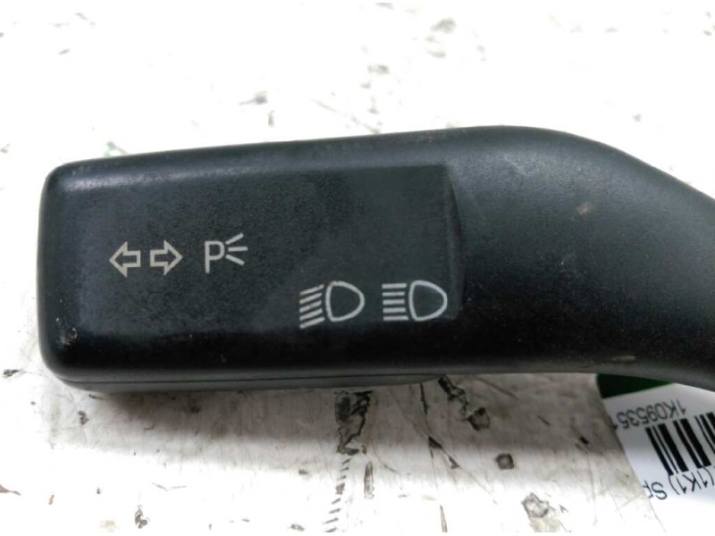 Recambio de mando intermitentes para volkswagen golf v berlina (1k1) sportline referencia OEM IAM 1K0953513  