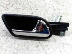 Recambio de maneta interior delantera derecha para volkswagen golf v berlina (1k1) sportline referencia OEM IAM 1K0868040BFKZ  