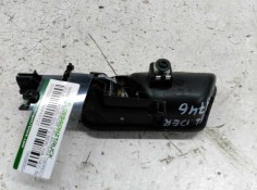 Recambio de maneta interior delantera derecha para volkswagen golf v berlina (1k1) sportline referencia OEM IAM 1K0868040BFKZ   2