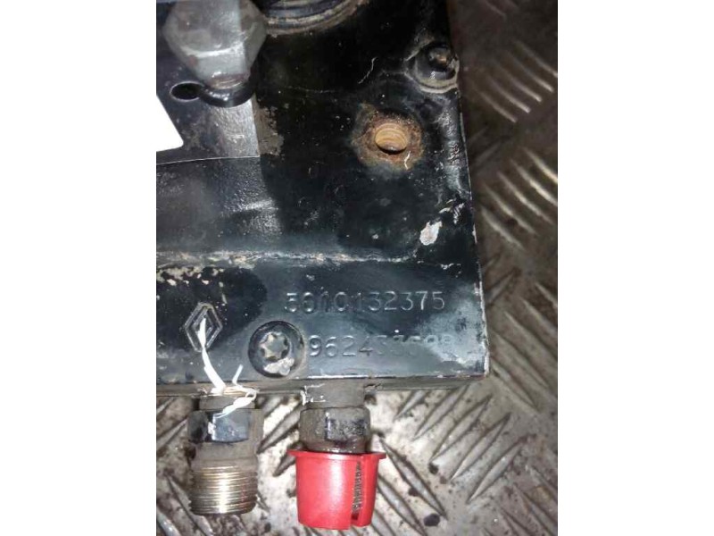 Recambio de bomba elevacion cabina para renault trucks premium distribution 300.16d (298cv) referencia OEM IAM 5010132375  