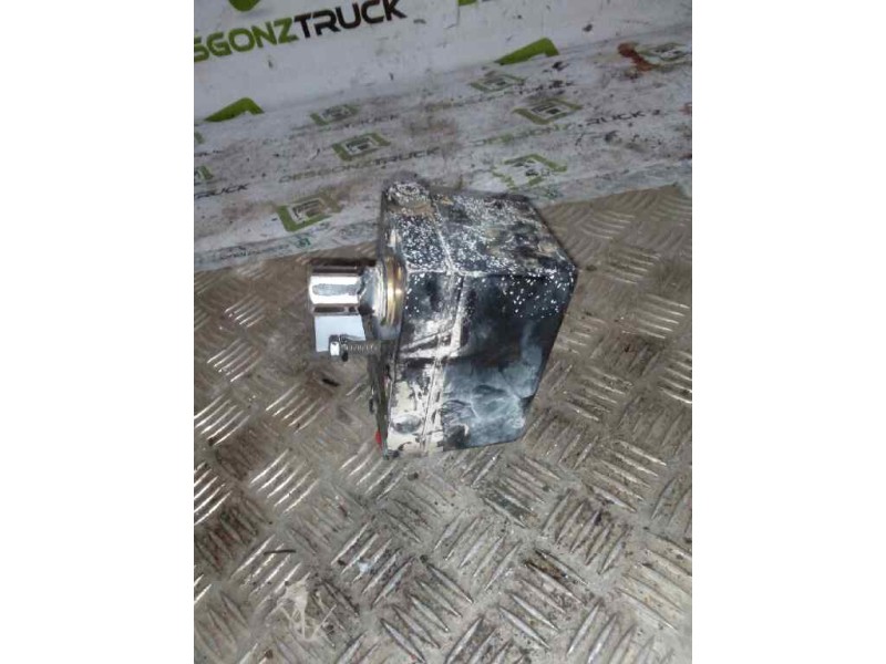 Recambio de bomba elevacion cabina para renault trucks premium distribution 300.16d (298cv) referencia OEM IAM 5010132375  