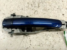 Recambio de maneta exterior delantera derecha para volkswagen golf v berlina (1k1) sportline referencia OEM IAM 3B0837205GGRU  