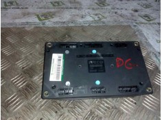 Recambio de modulo electronico para iveco eurocargo tector fki  (typ 100 e 18) tráfico urbano referencia OEM IAM 500392255  CENT
