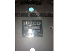 Recambio de modulo electronico para iveco eurocargo tector fki  (typ 100 e 18) tráfico urbano referencia OEM IAM 500392255  CENT 2