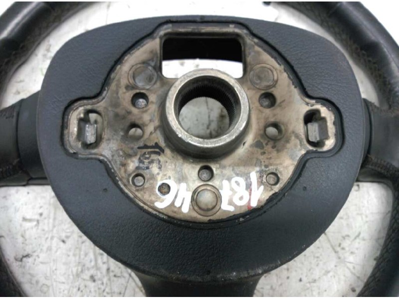 Recambio de volante para volkswagen golf v berlina (1k1) sportline referencia OEM IAM 1K0419091M  