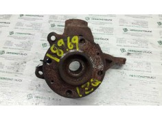 Recambio de mangueta delantera izquierda para citroën berlingo station wagon sx multispace referencia OEM IAM   