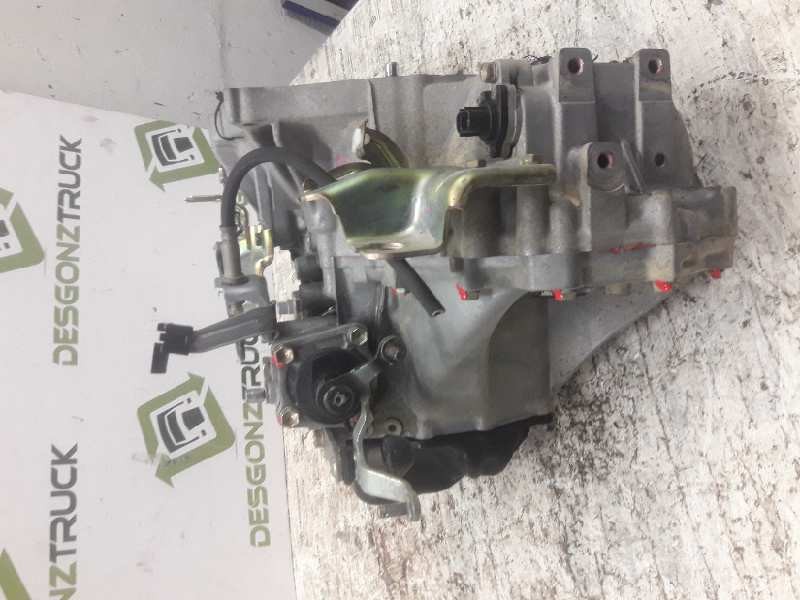 Recambio de caja cambios para toyota yaris (ncp1/nlp1/scp1) 1.4 d-4d expo referencia OEM IAM Y30416215  