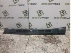 Recambio de torpedo para mitsubishi montero (v20/v40) 2800 td american dream (2-ptas.) referencia OEM IAM   