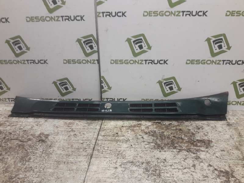 Recambio de torpedo para mitsubishi montero (v20/v40) 2800 td american dream (2-ptas.) referencia OEM IAM   