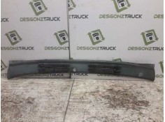 Recambio de torpedo para mitsubishi montero (v20/v40) 2800 td american dream (2-ptas.) referencia OEM IAM    2