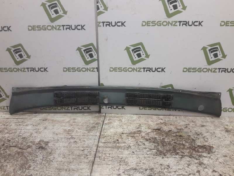 Recambio de torpedo para mitsubishi montero (v20/v40) 2800 td american dream (2-ptas.) referencia OEM IAM   