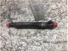 Recambio de inyector para ford focus turnier (cak) ambiente referencia OEM IAM    2