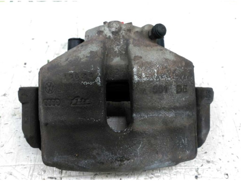 Recambio de pinza freno delantera izquierda para volkswagen golf v berlina (1k1) sportline referencia OEM IAM 1K0615123M  