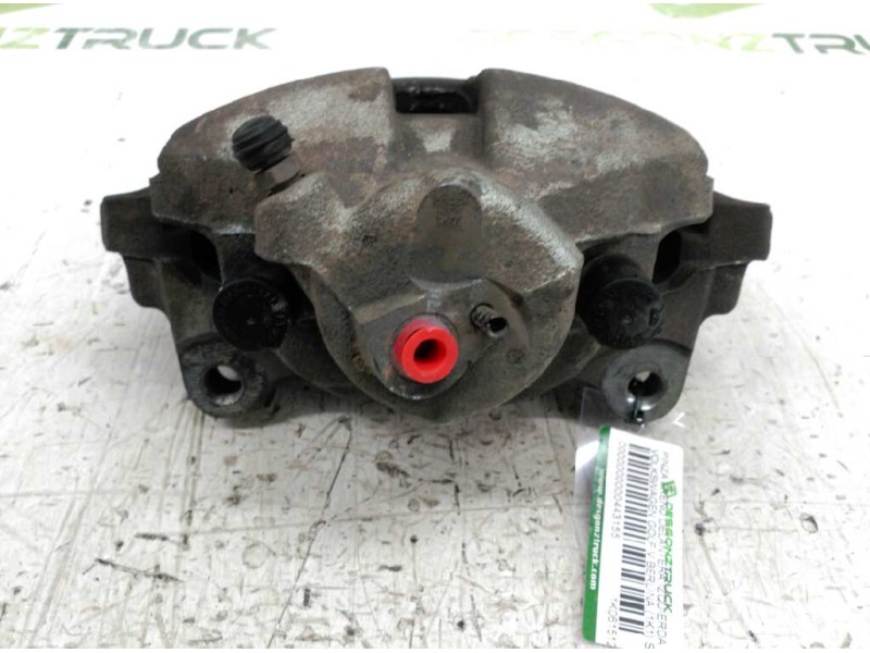 Recambio de pinza freno delantera izquierda para volkswagen golf v berlina (1k1) sportline referencia OEM IAM 1K0615123M  