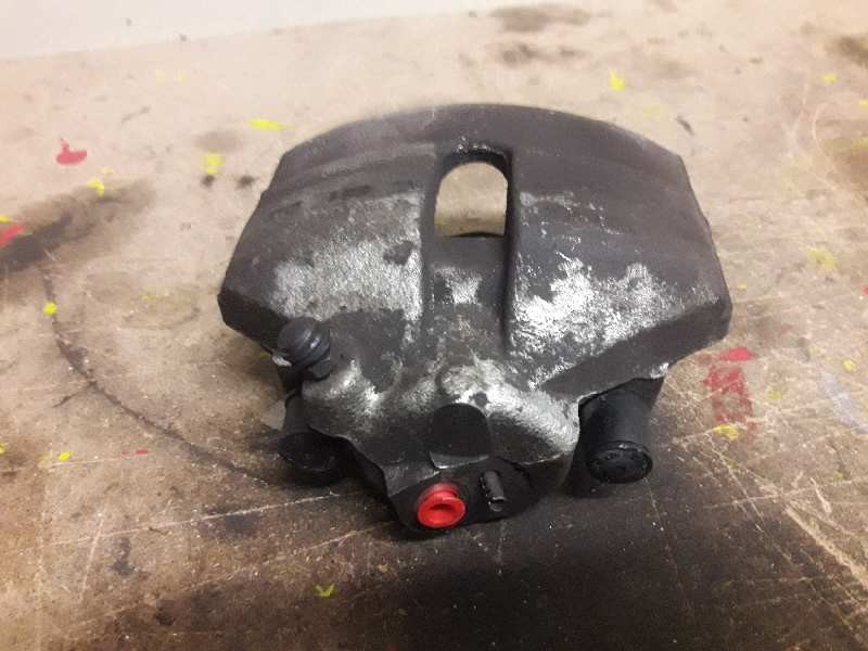 Recambio de pinza freno delantera izquierda para volkswagen golf v berlina (1k1) sportline referencia OEM IAM 1K0615123M  