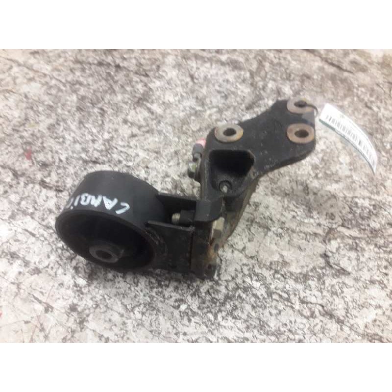 Recambio de soporte cambio para toyota yaris (ncp1/nlp1/scp1) 1.4 d-4d expo referencia OEM IAM   