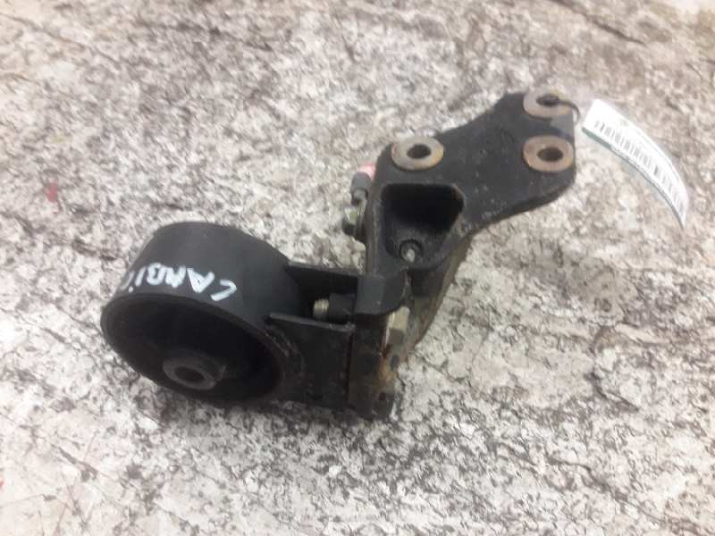 Recambio de soporte cambio para toyota yaris (ncp1/nlp1/scp1) 1.4 d-4d expo referencia OEM IAM   