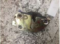 Recambio de cerradura puerta delantera derecha para tata telcosport referencia OEM IAM   