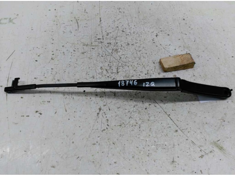 Recambio de brazo limpia delantero izquierdo para volkswagen golf v berlina (1k1) sportline referencia OEM IAM 1K1955409FKZ  