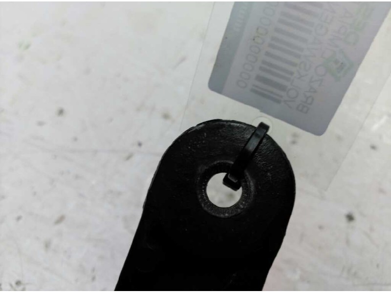 Recambio de brazo limpia delantero izquierdo para volkswagen golf v berlina (1k1) sportline referencia OEM IAM 1K1955409FKZ  