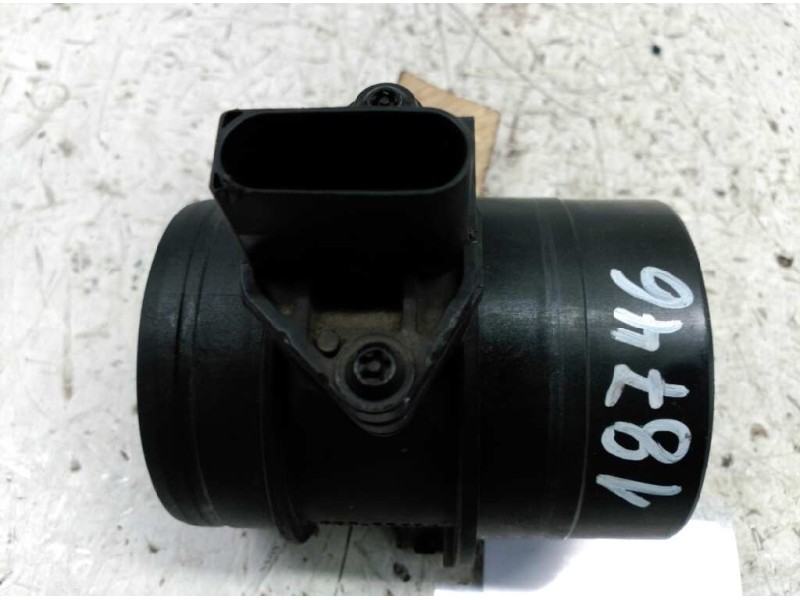 Recambio de caudalimetro para volkswagen golf v berlina (1k1) sportline referencia OEM IAM 028906461 028906461 074906461B