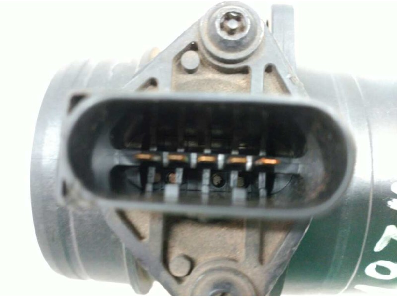 Recambio de caudalimetro para volkswagen golf v berlina (1k1) sportline referencia OEM IAM 028906461 028906461 074906461B