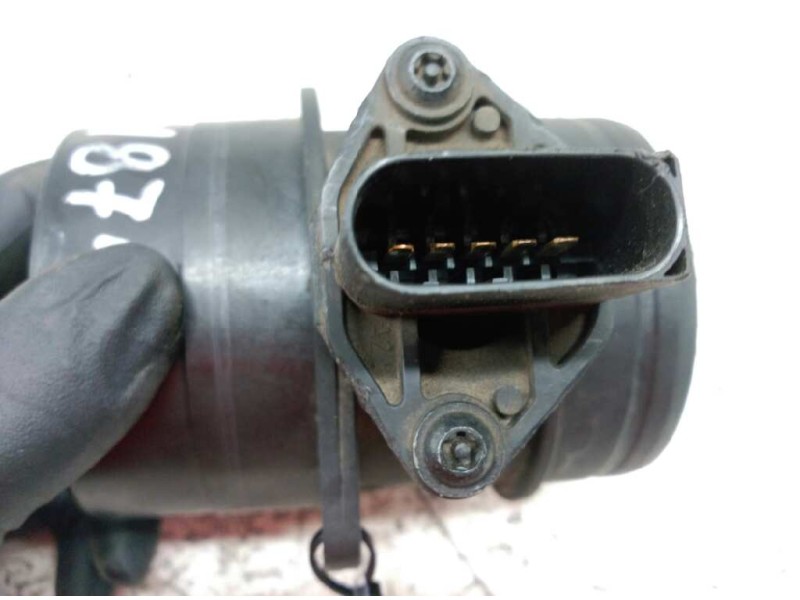 Recambio de caudalimetro para volkswagen golf v berlina (1k1) sportline referencia OEM IAM 028906461 028906461 074906461B