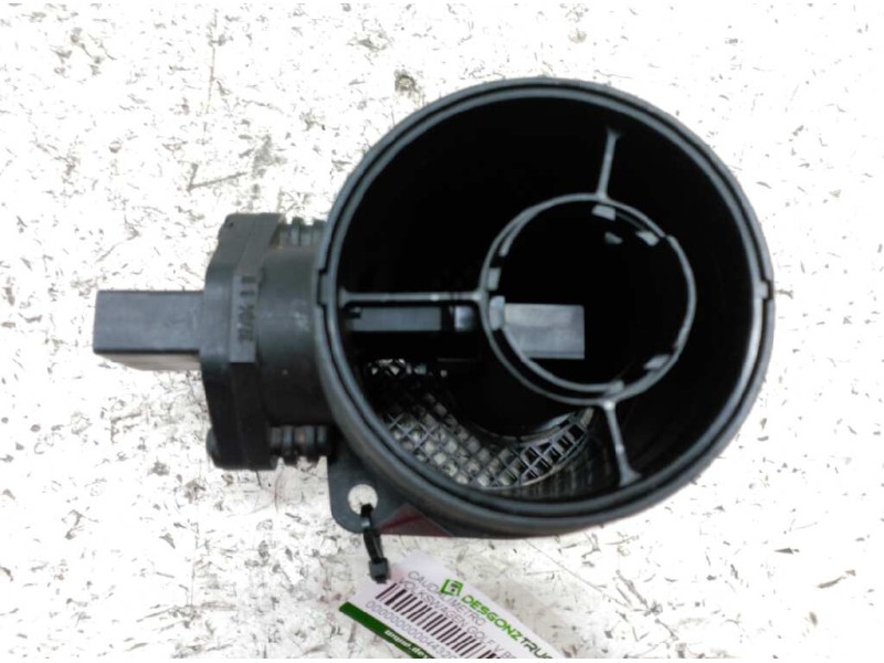 Recambio de caudalimetro para volkswagen golf v berlina (1k1) sportline referencia OEM IAM 028906461 028906461 074906461B
