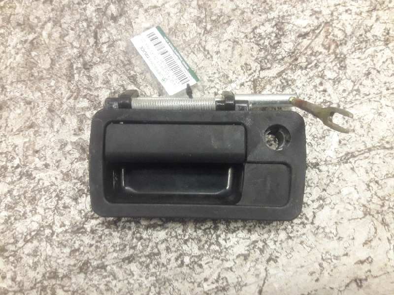 Recambio de maneta exterior delantera izquierda para tata telcosport referencia OEM IAM   