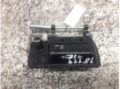 Recambio de maneta exterior delantera izquierda para tata telcosport referencia OEM IAM    2