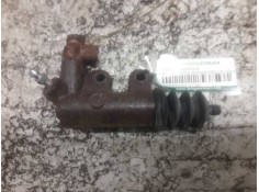 Recambio de bombin embrague para toyota yaris (ncp1/nlp1/scp1) 1.4 d-4d expo referencia OEM IAM    2