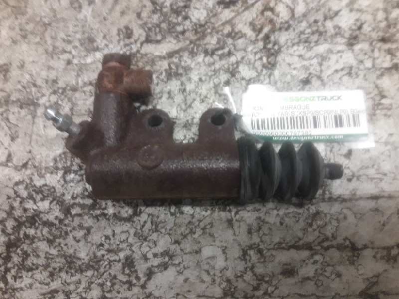 Recambio de bombin embrague para toyota yaris (ncp1/nlp1/scp1) 1.4 d-4d expo referencia OEM IAM   