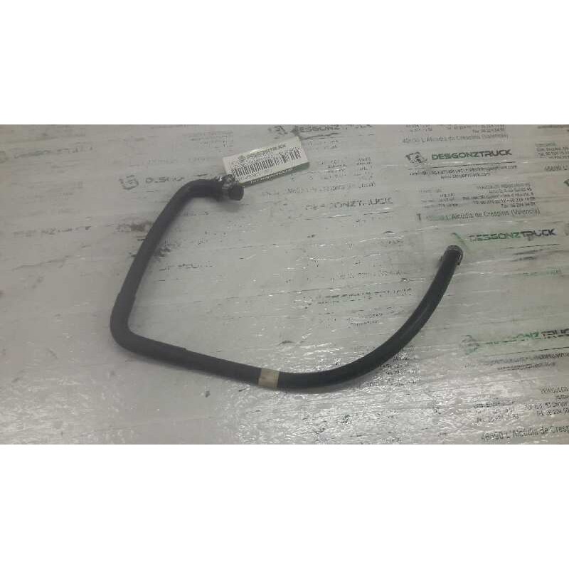 Recambio de latiguillo direccion para citroën c5 berlina 2.0 hdi 90 sx/sx automático referencia OEM IAM   